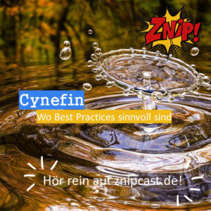 Cynefin klar