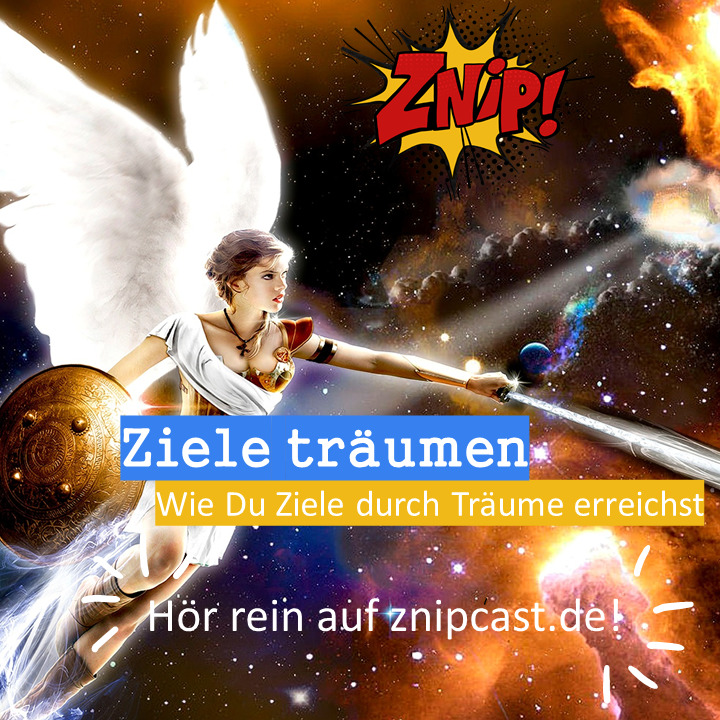 Znipcast - für gute Zusammenarbeit | Agilität, Scrum, KanBan, Psychologie, Teamentwicklung und NLP | Podcast der Znip Academy