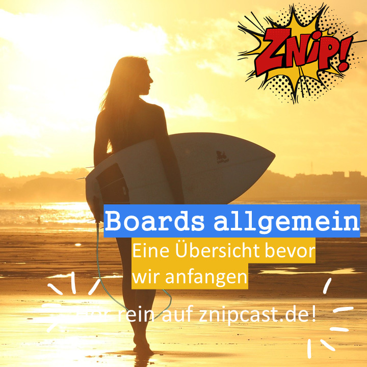 Znipcast - für gute Zusammenarbeit | Agilität, Scrum, KanBan, Psychologie, Teamentwicklung und NLP | Podcast der Znip Academy