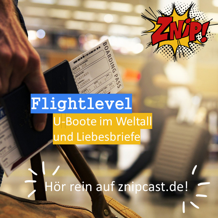 Znipcast – für gute Zusammenarbeit | Agile, Scrum, KanBan, Psychologie, Teamentwicklung und NLP | Podcast der Znip Academy