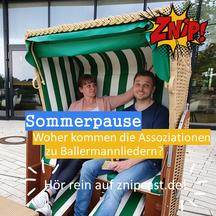 Znipcast - für gute Zusammenarbeit | Agilität, Scrum, KanBan, Psychologie, Teamentwicklung und NLP | Podcast der Znip Academy