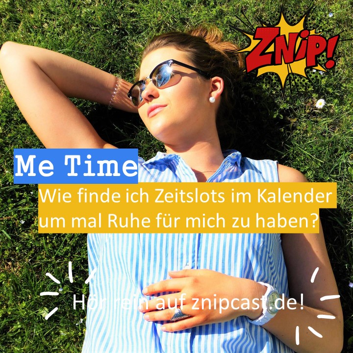 Znipcast - für gute Zusammenarbeit | Agilität, Scrum, KanBan, Psychologie, Teamentwicklung und NLP | Podcast der Znip Academy