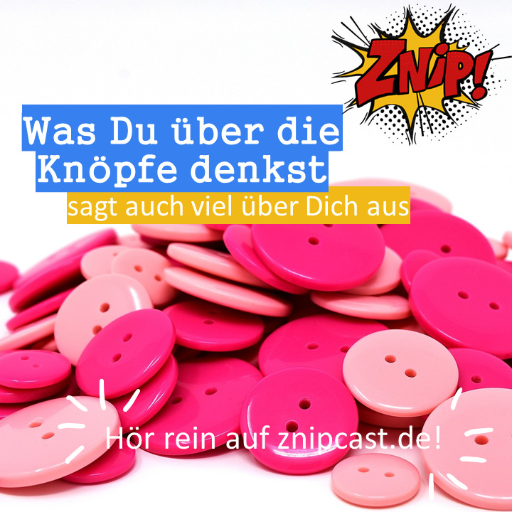 Znipcast - für gute Zusammenarbeit | Agilität, Scrum, KanBan, Psychologie, Teamentwicklung und NLP | Podcast der Znip Academy