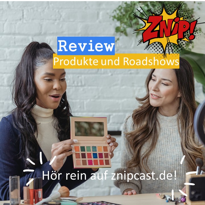 Znipcast – für gute Zusammenarbeit | Agile, Scrum, KanBan, Psychologie, Teamentwicklung und NLP | Podcast der Znip Academy