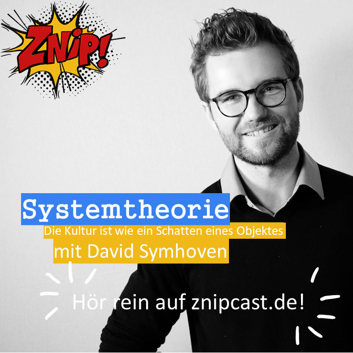 Znipcast - für gute Zusammenarbeit | Agilität, Scrum, KanBan, Psychologie, Teamentwicklung und NLP | Podcast der Znip Academy